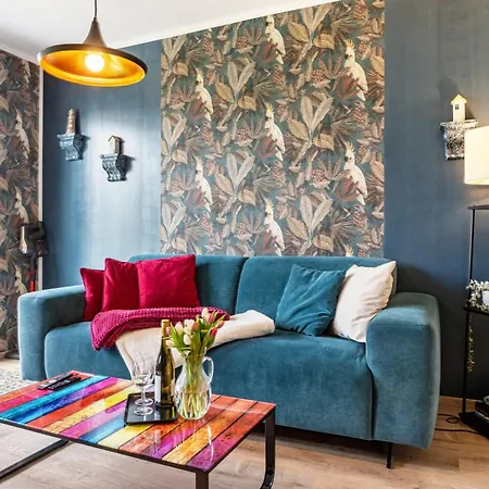 Patchwork Middelhagen